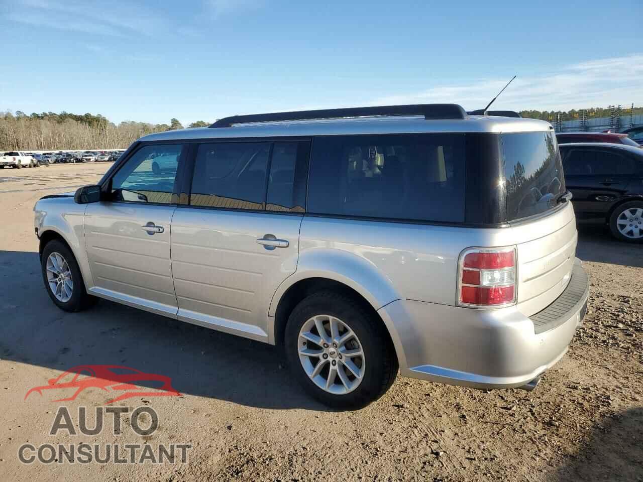 FORD FLEX 2016 - 2FMGK5B88GBA16167
