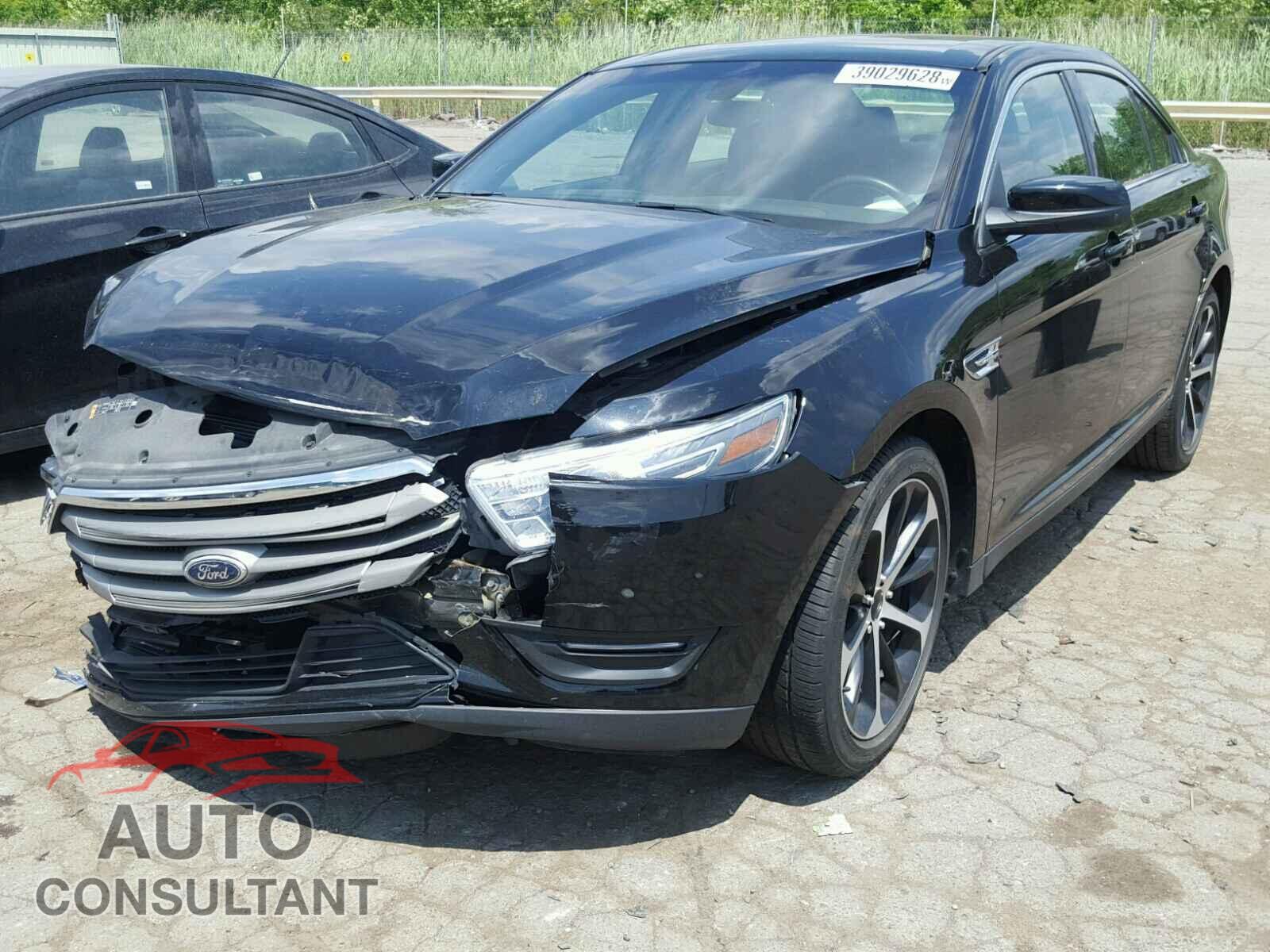 FORD TAURUS 2016 - 1FAHP2E86GG124676