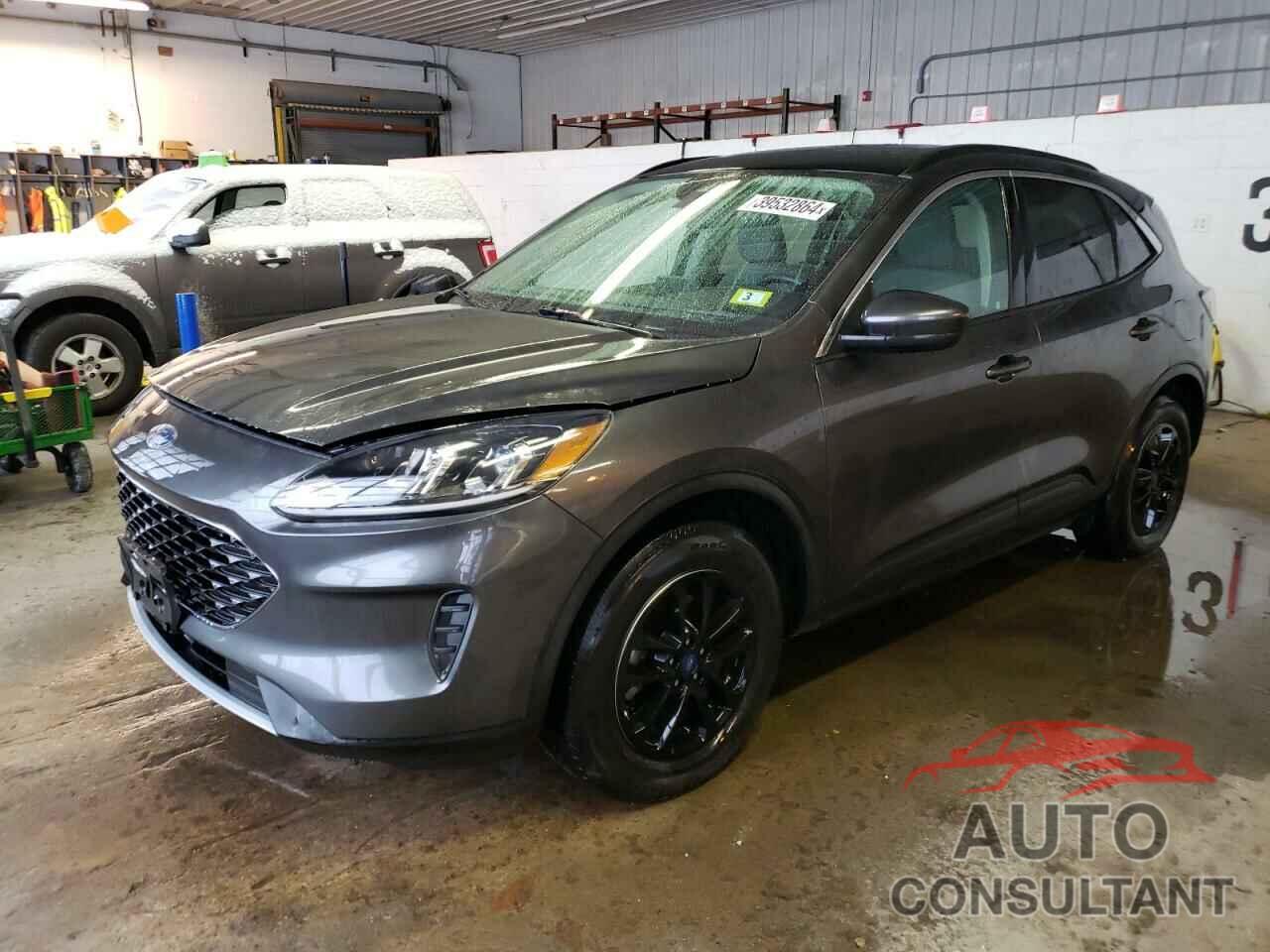 FORD ESCAPE 2020 - 1FMCU9G69LUB27970
