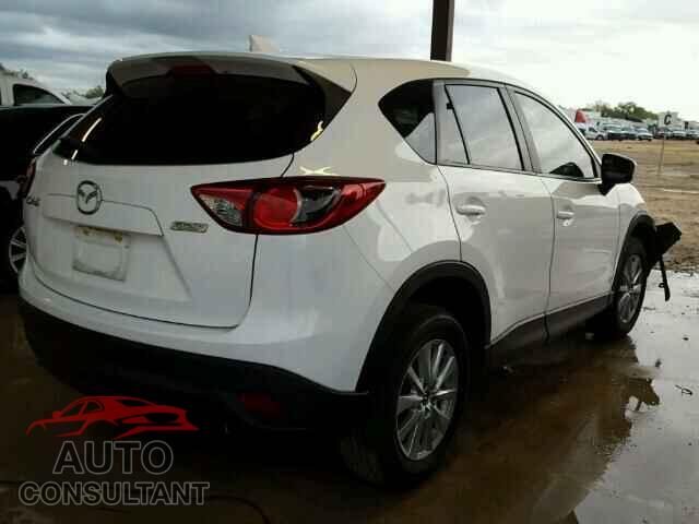 MAZDA CX-5 2015 - JM3KE2BE2F0456385