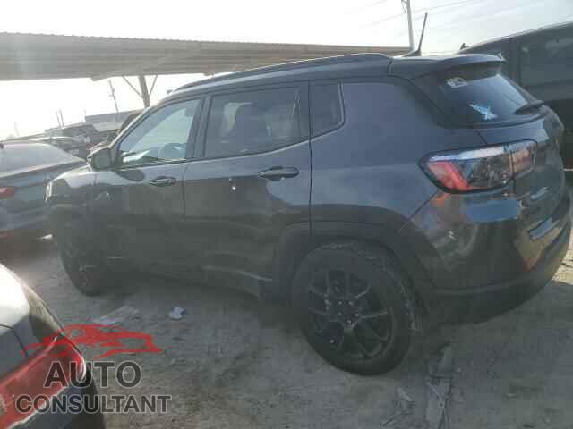 JEEP COMPASS 2022 - 3C4NJDBB4NT230370
