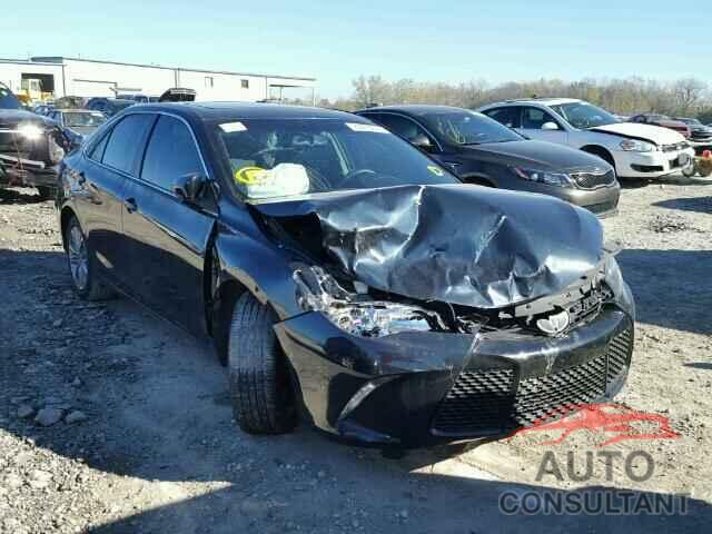 TOYOTA CAMRY 2015 - 4T1BF1FK8FU093529