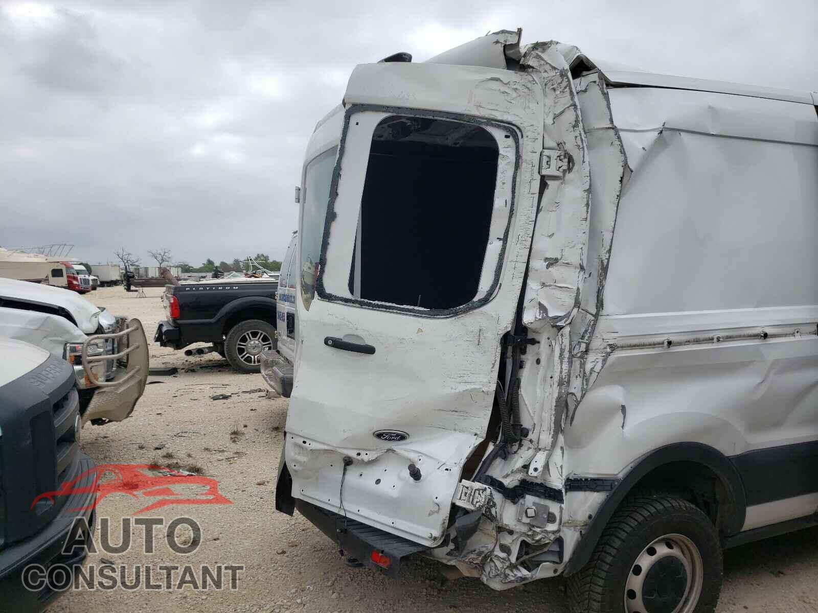 FORD TRANSIT CO 2019 - 1FTYR2CM1KKB07438