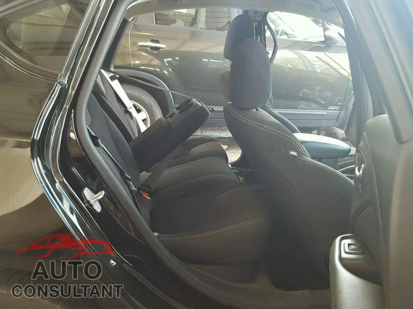 DODGE DART 2015 - 1C3CDFBB1FD237363