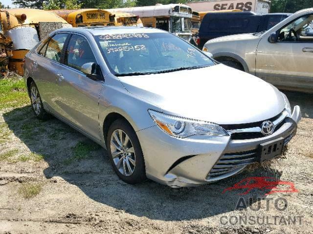 TOYOTA CAMRY 2015 - 4T1BF1FK4FU886570