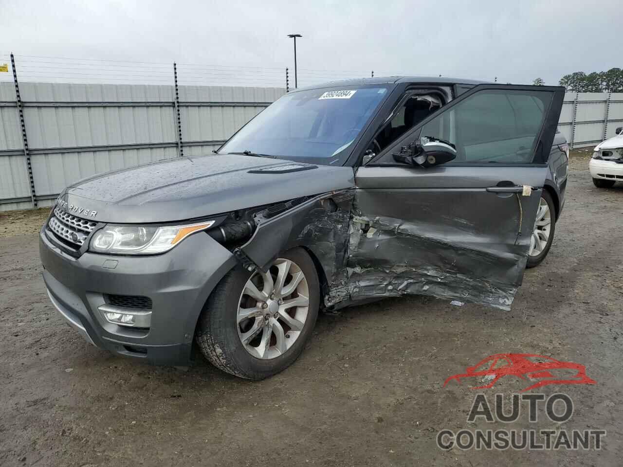 LAND ROVER RANGEROVER 2017 - SALWR2FK1HA675827