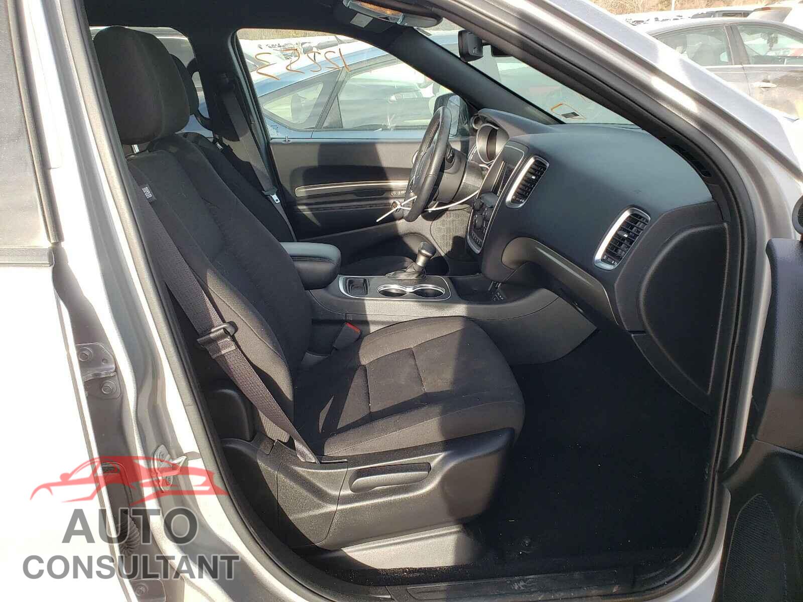 DODGE DURANGO 2020 - 1C4RDHAG5LC102712