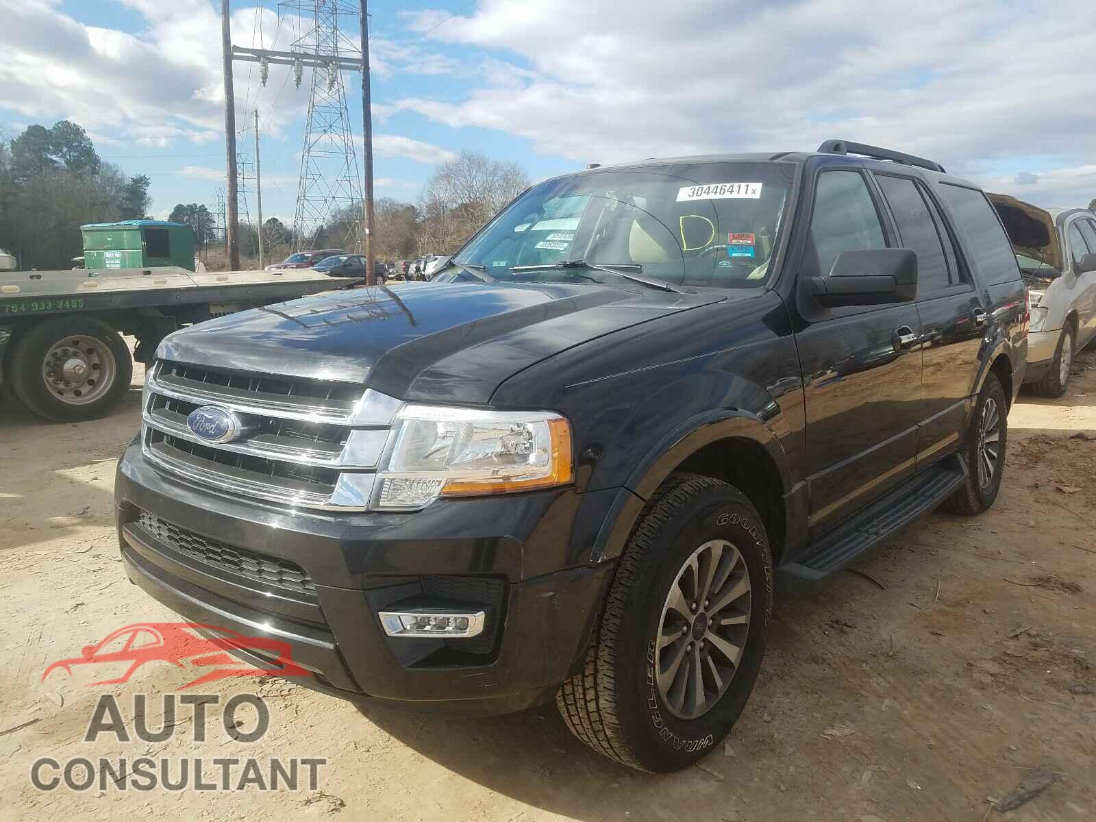 FORD EXPEDITION 2015 - 1FTEW1EP0HKC00618