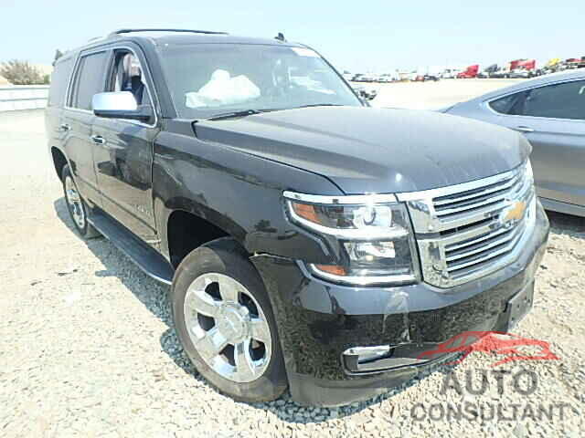 CHEVROLET TAHOE 2015 - 1GNSKCKC1FR103449