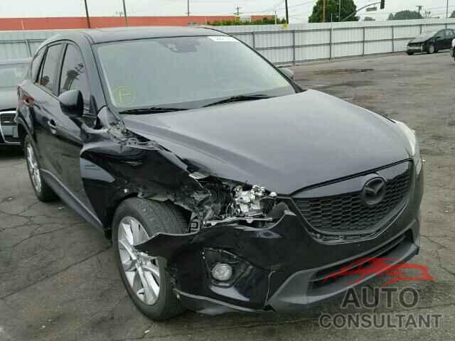 MAZDA CX-5 2015 - W1K3G4EB9MJ256489