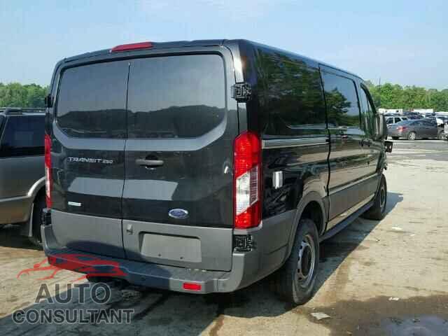 FORD TRANSIT CO 2015 - 1FTYR1YG5FKB09275