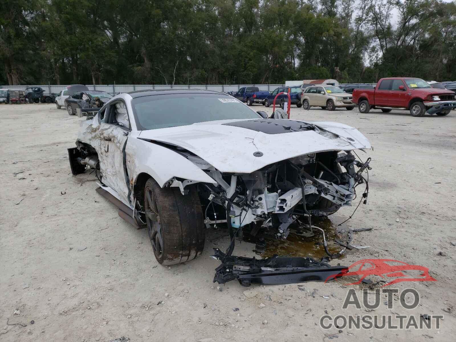 FORD MUSTANG 2020 - 5NPE24AF0GH388936