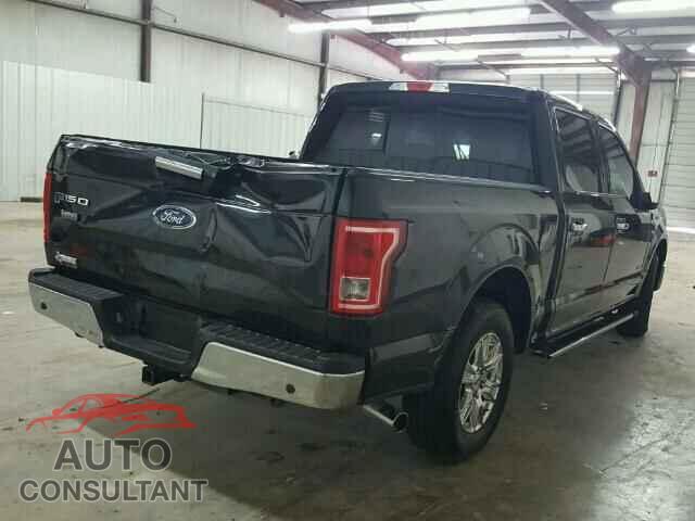 FORD F150 2015 - 1FTEW1CP8FKE85357