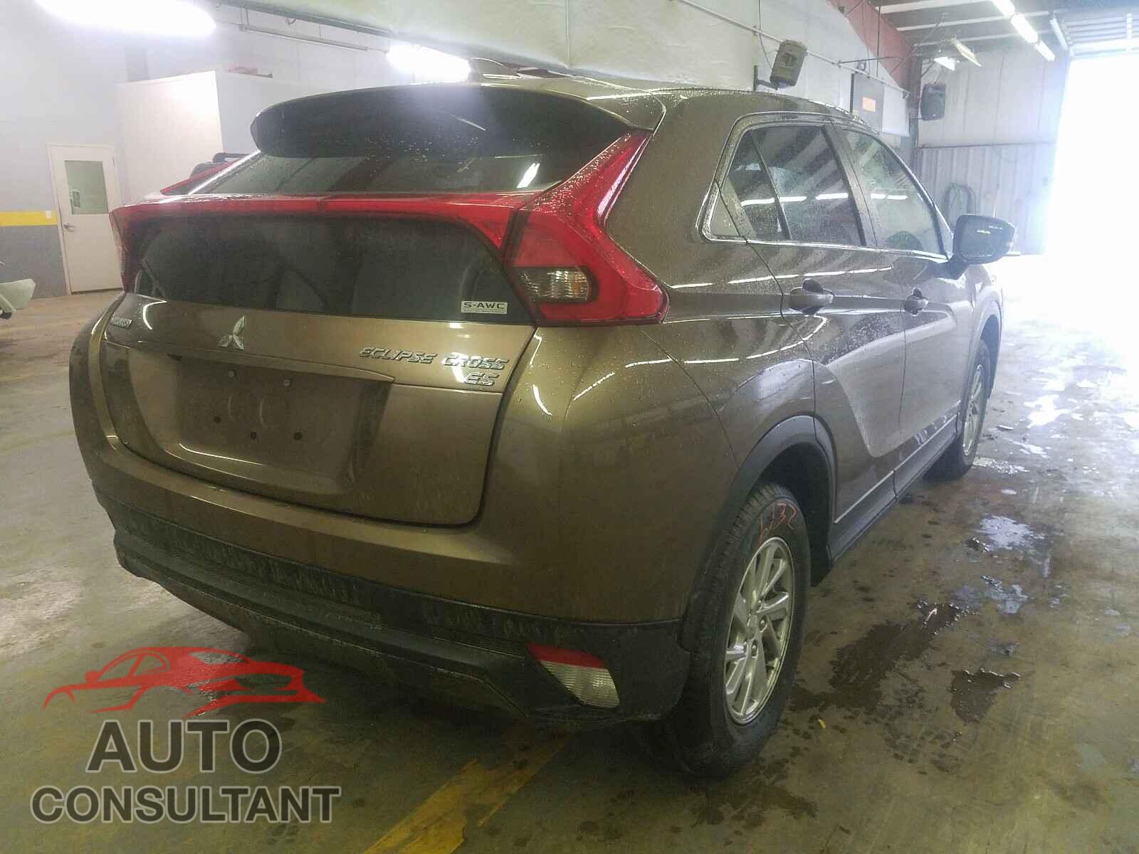 MITSUBISHI ECLIPSE 2019 - JA4AT3AA2KZ030811