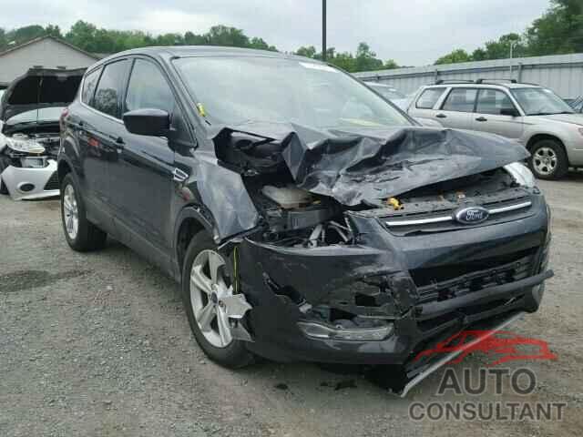FORD ESCAPE 2015 - 1FMCU9GX2FUB23529