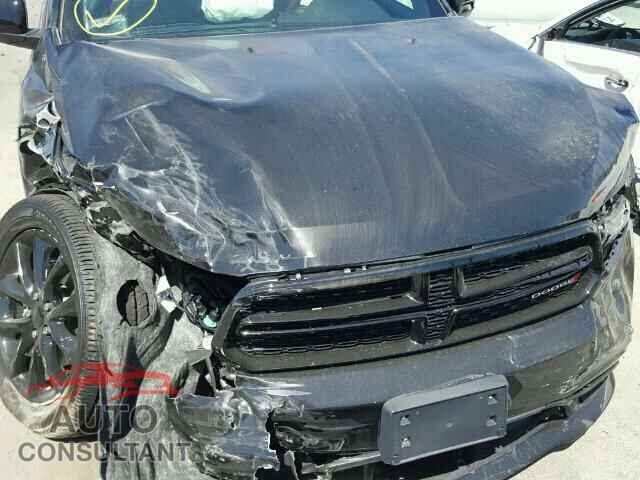 DODGE DURANGO 2017 - 1C4RDHDG0HC888664