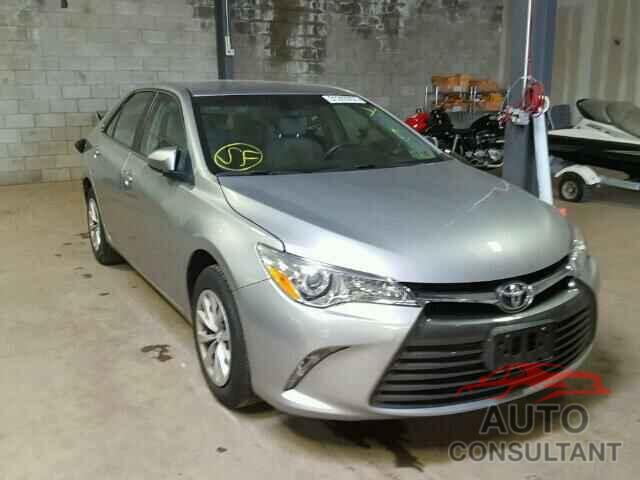 TOYOTA CAMRY 2015 - 4T4BF1FK6FR465696