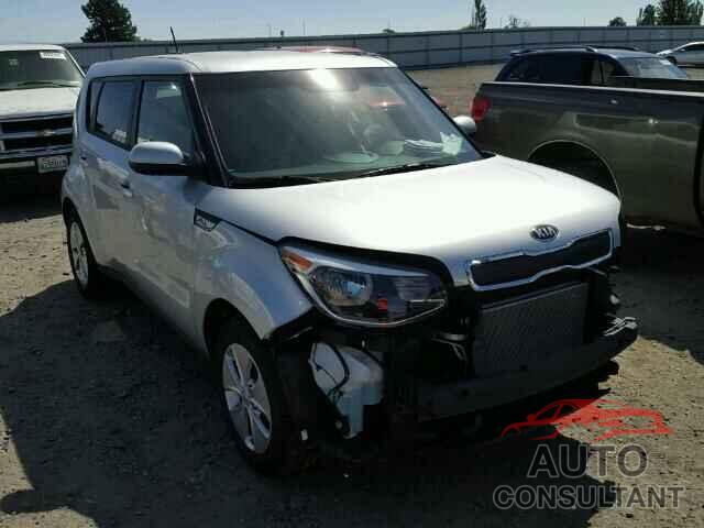 KIA SOUL 2016 - KNDJN2A21G7831056