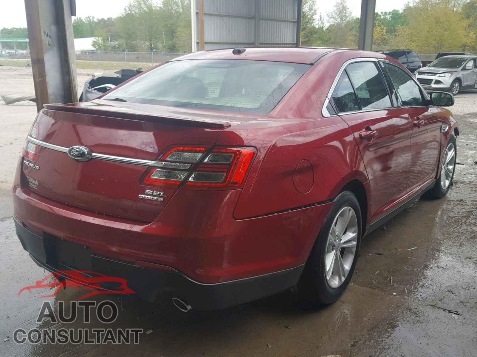 FORD TAURUS 2015 - 1FAHP2E87FG187946