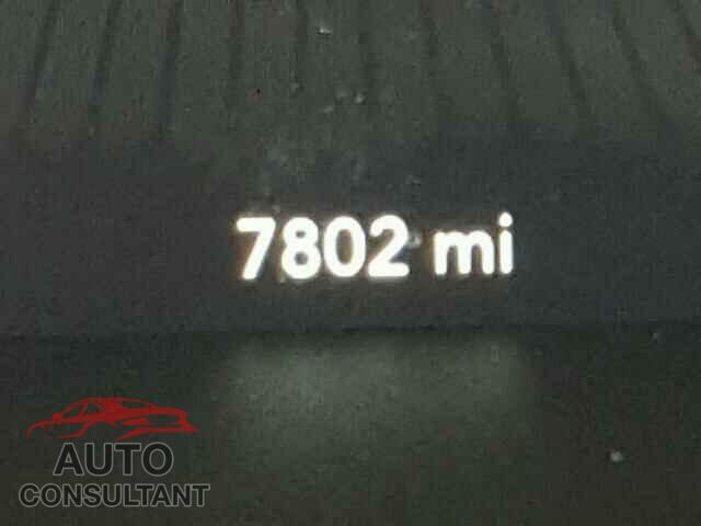 DODGE CHALLENGER 2016 - 2C3CDZAG4GH345561