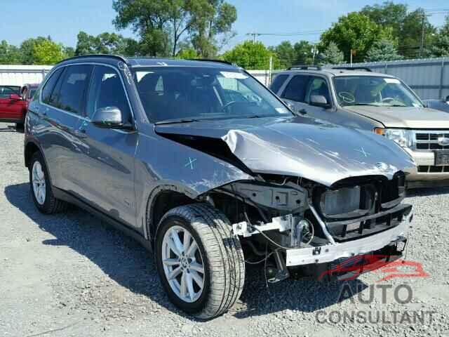 BMW X5 2015 - 5UXKR0C52F0P15679