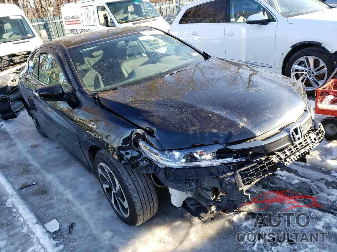 HONDA ACCORD 2016 - 1HGCT1A35GA006269