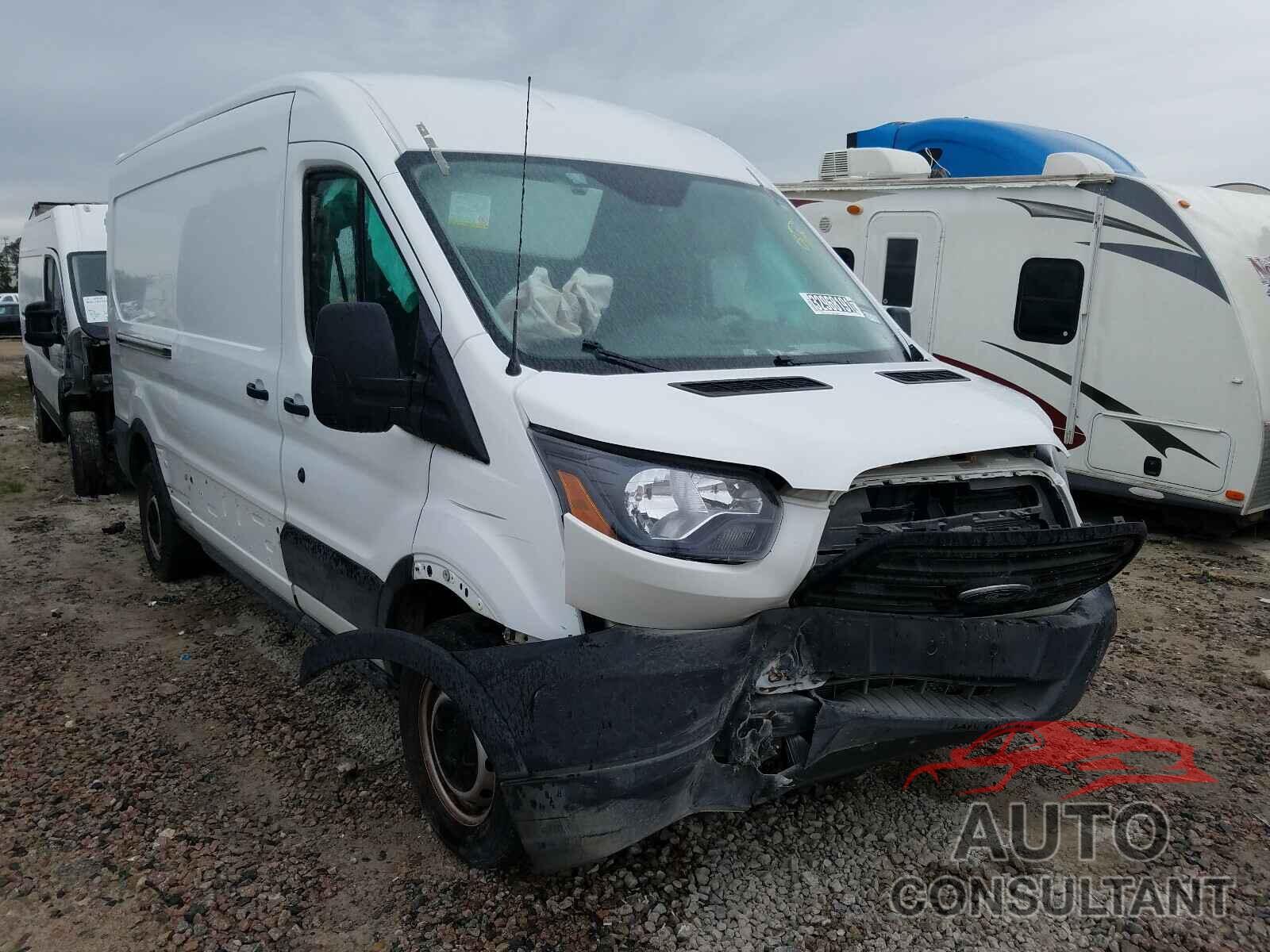 FORD TRANSIT CO 2019 - 1FTYR2CM1KKB07620