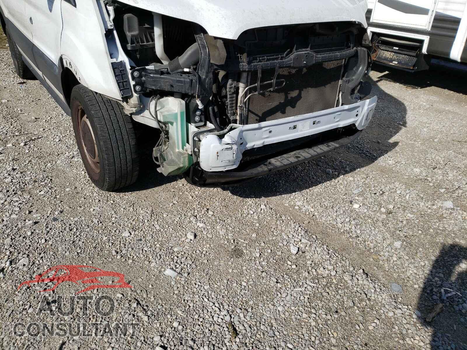FORD TRANSIT CO 2019 - 1FTYE1YM8KKA67020