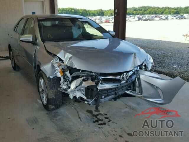 TOYOTA CAMRY 2015 - 4T4BF1FK3FR510206