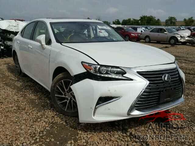 LEXUS ES350 2016 - JTHBK1GG0G2234146