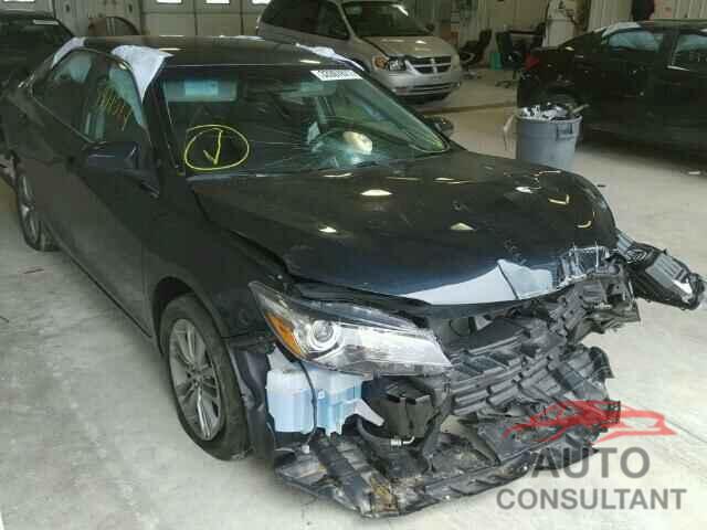 TOYOTA CAMRY 2015 - 4T1BF1FK2FU996792