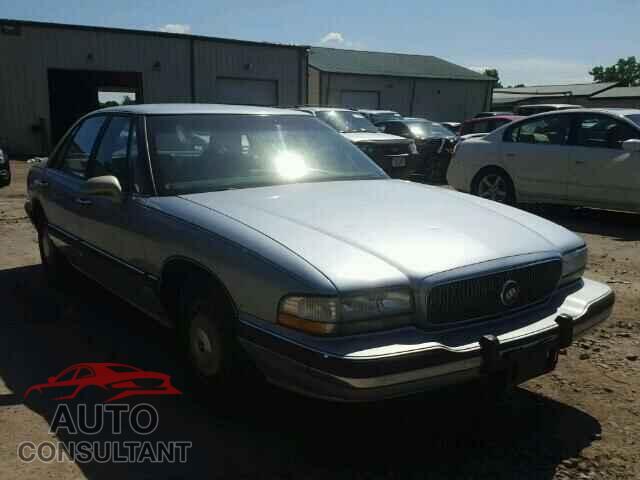 BUICK LESABRE 1995 - 2C3CDXGJ4KH546716