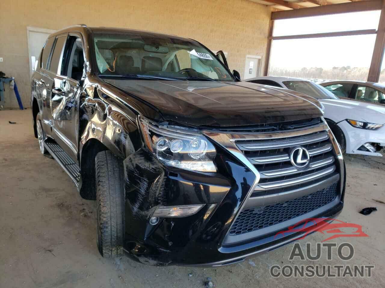 LEXUS GX 2016 - JTJBM7FX9G5123879