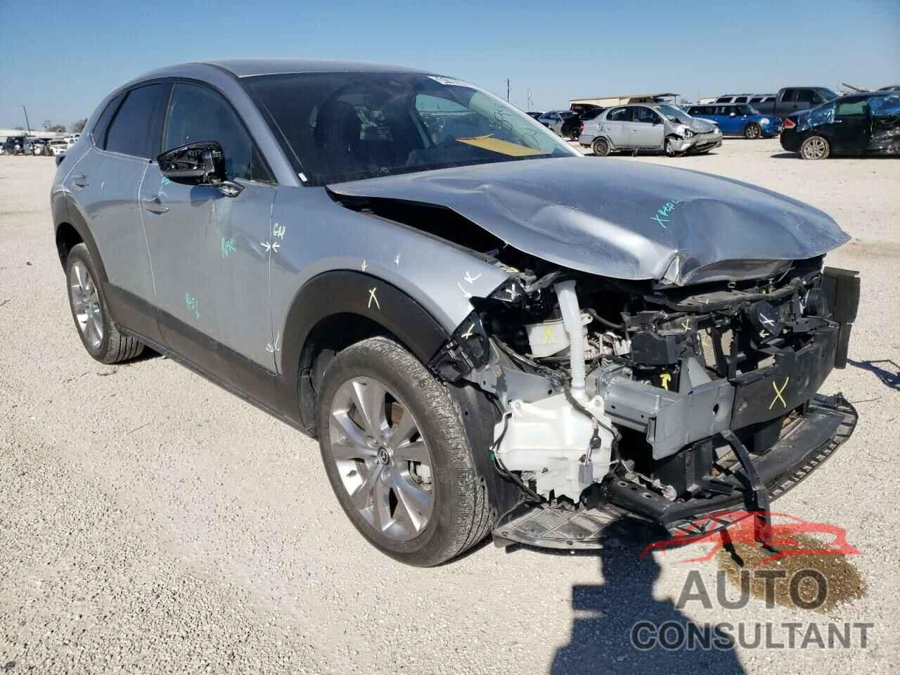 MAZDA CX30 2021 - 3MVDMABL6MM243865