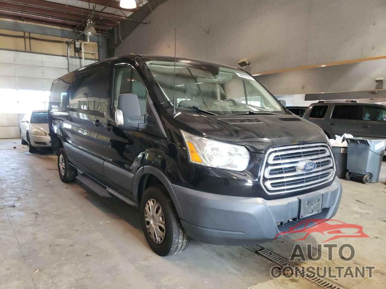 FORD TRANSIT CO 2016 - 1FBZX2YM4GKB47978