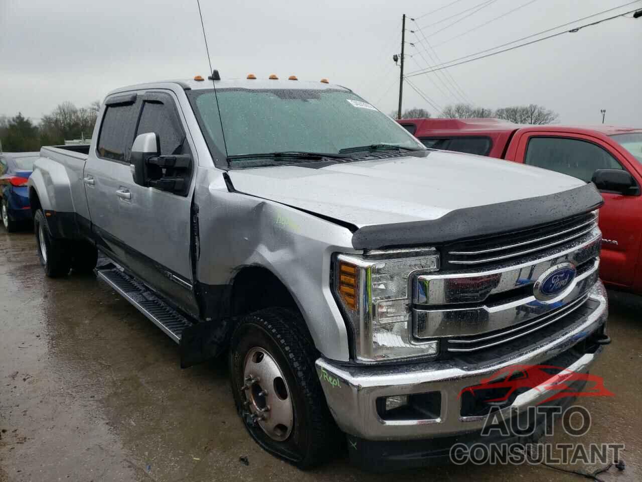 FORD F350 2019 - 1FT8W3DT9KEE39369