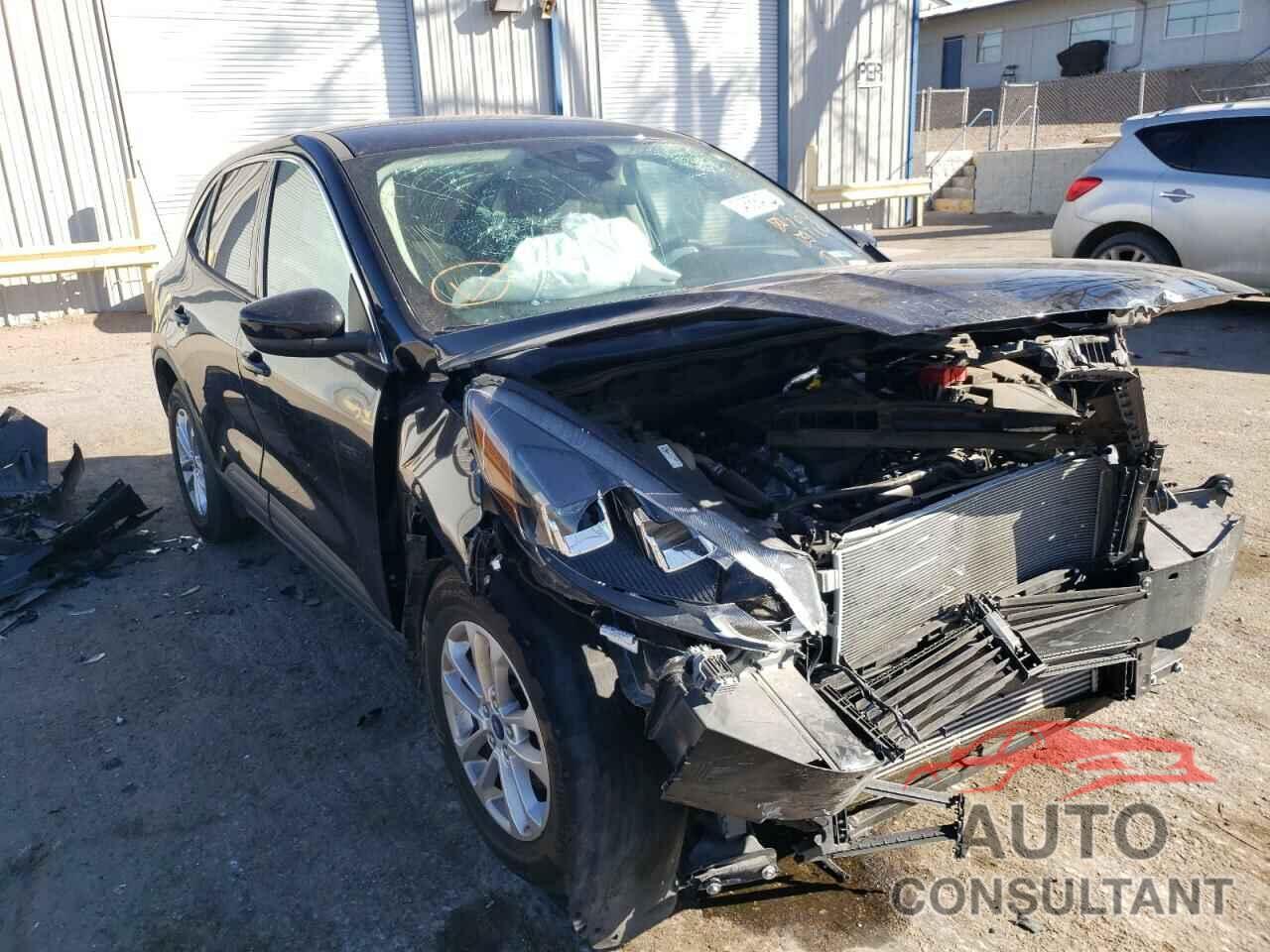 FORD ESCAPE 2020 - 1FMCU9G6XLUB19165