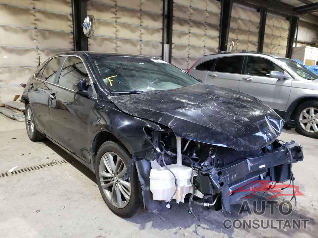 TOYOTA CAMRY 2016 - 4T1BF1FK6GU199902