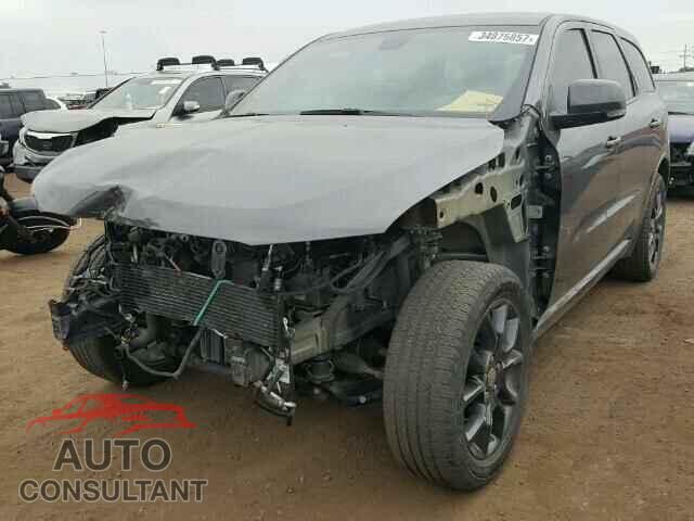 DODGE DURANGO 2015 - 1C4SDJCT4FC245710