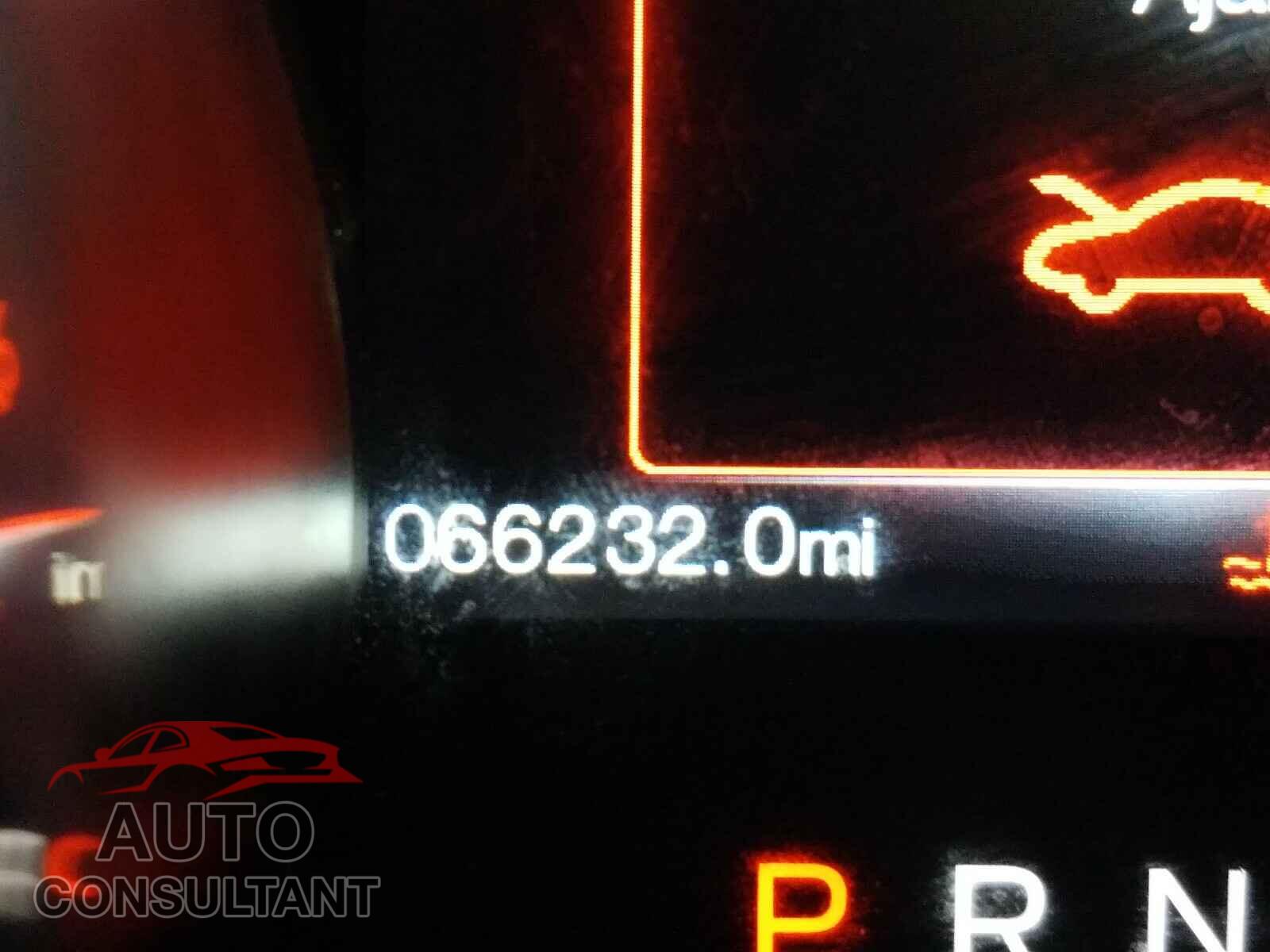 FORD MUSTANG 2016 - 1FA6P8THXG5262004