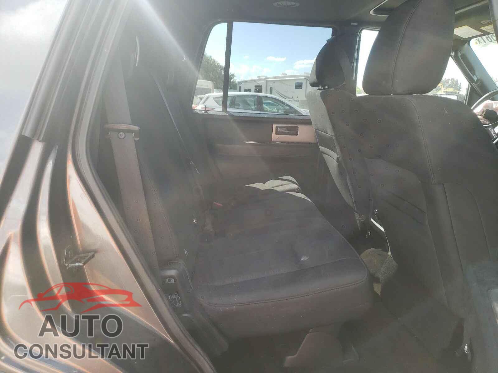 FORD EXPEDITION 2017 - 1FMJU1HT8HEA74807