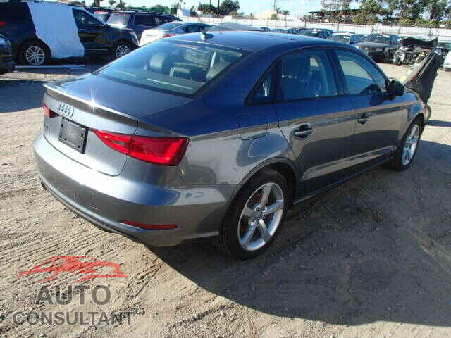 AUDI A3 2015 - WAUACGFF4F1001717