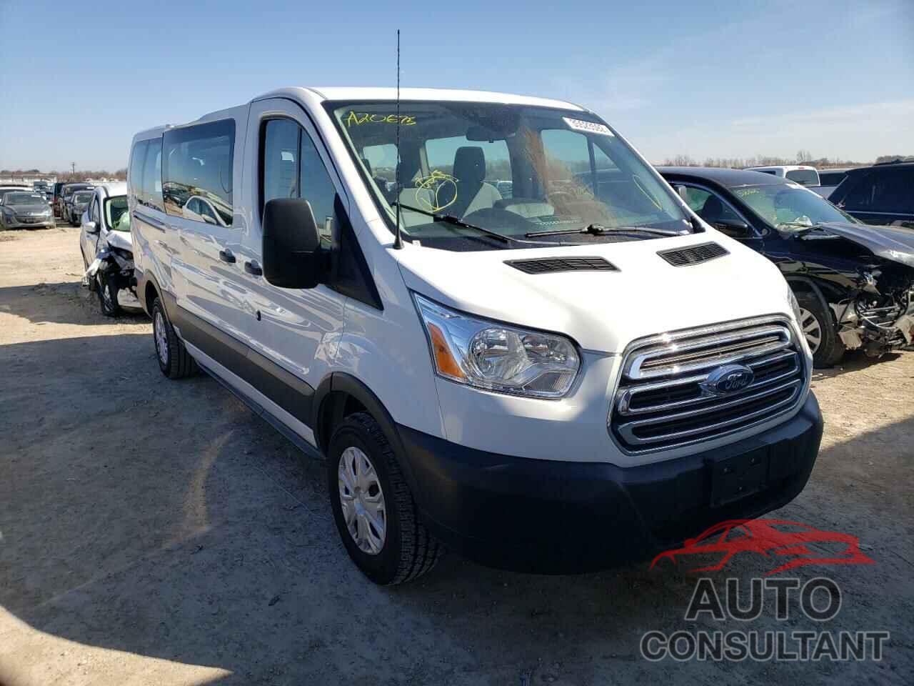 FORD TRANSIT CO 2019 - 1FBZX2YM8KKA20675