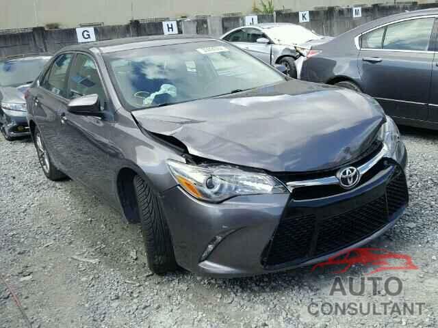 TOYOTA CAMRY 2015 - 4T1BF1FK6FU004654