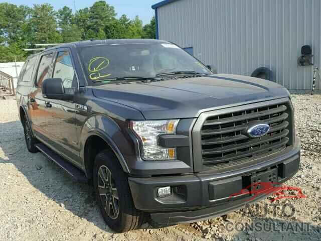 FORD F150 2016 - 1FTEW1CP3GFB61775