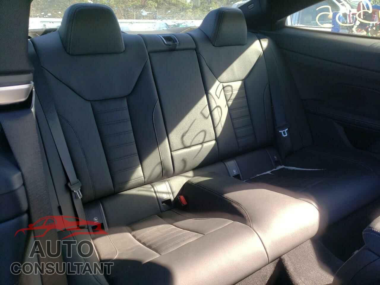 BMW M4 2021 - WBA13AR04MCF61567