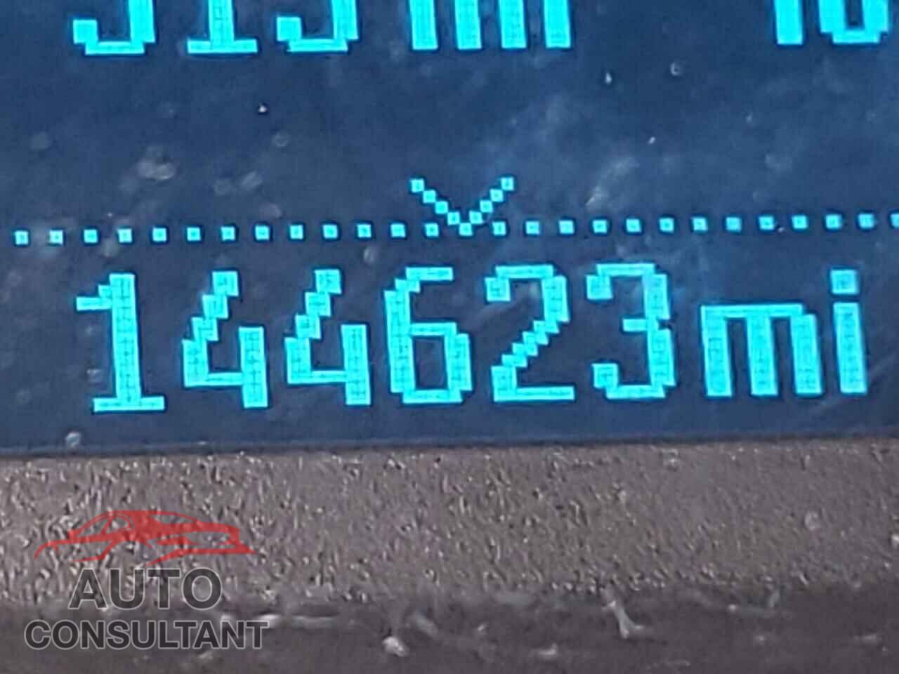 FORD TRANSIT CO 2016 - 1FTBW2YMXGKB14919