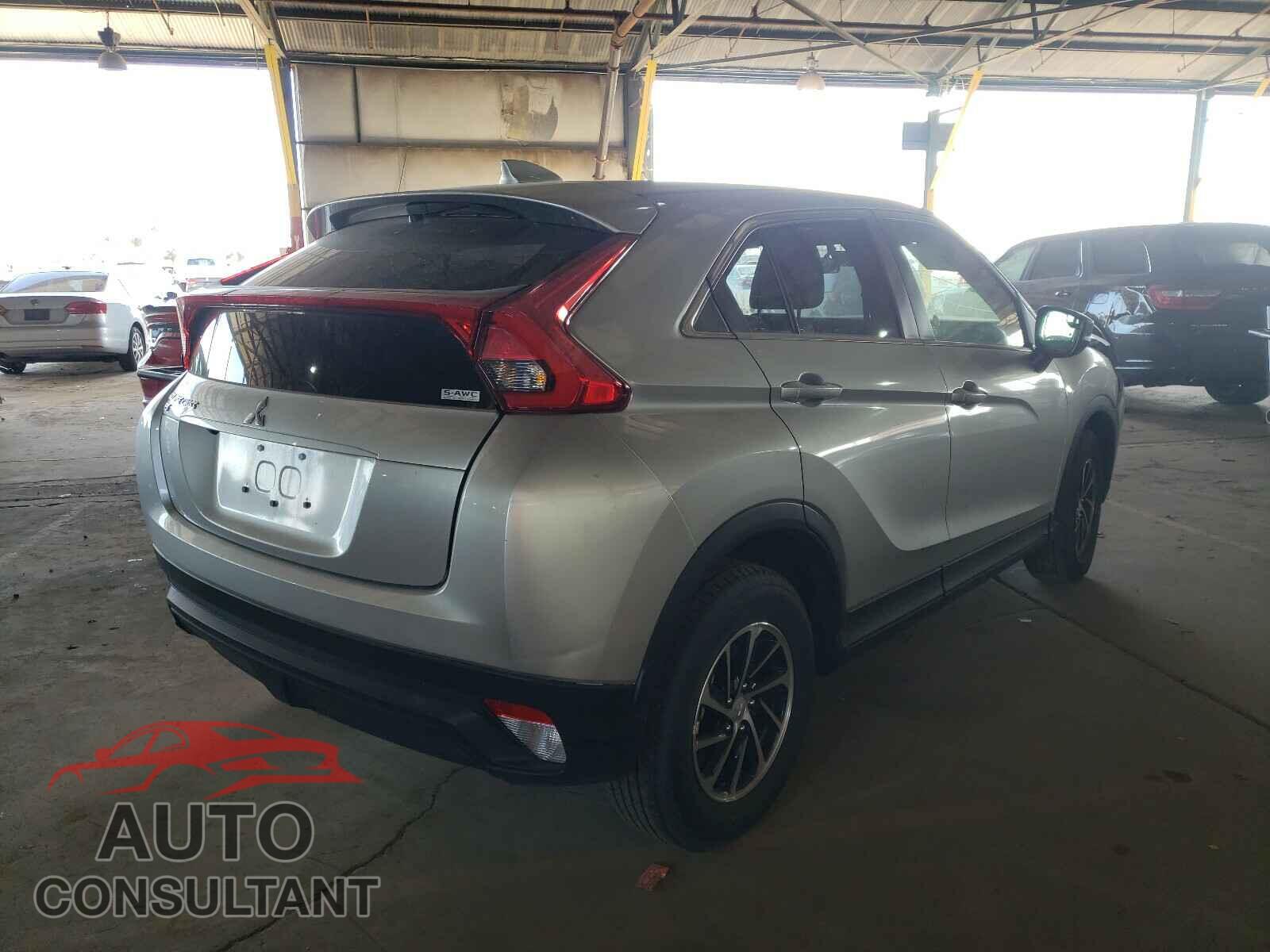 MITSUBISHI ECLIPSE 2020 - JA4AT3AA9LZ022190