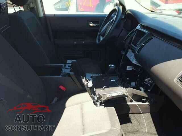 FORD FLEX 2016 - 2FMGK5C87GBA17079