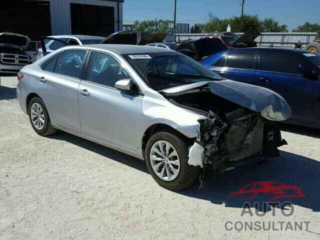 TOYOTA CAMRY 2015 - 4T4BF1FK5FR461803